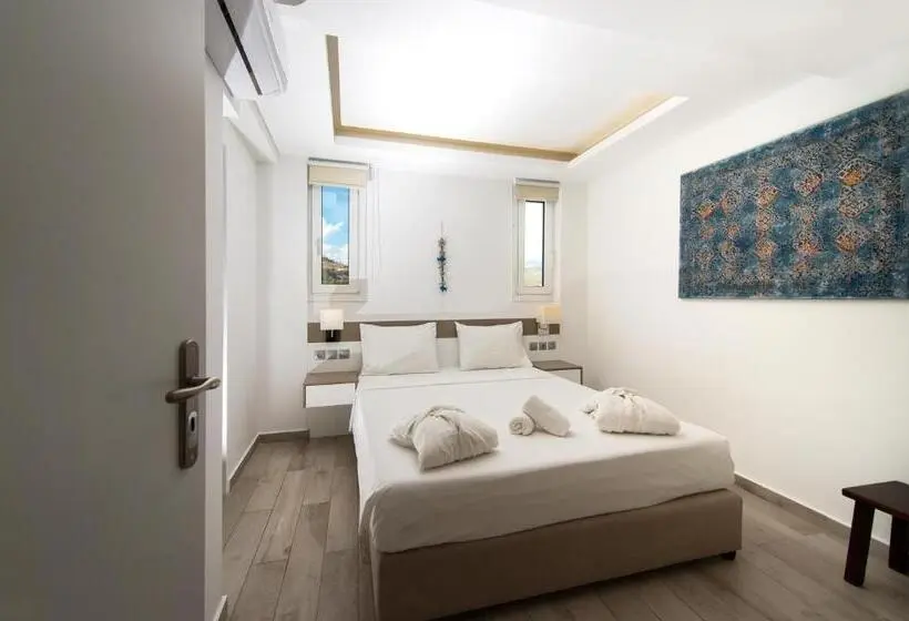 スーペリアースイート, Lindian Jewel Hotel And Villas