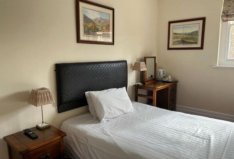 اتاق استاندارد, The Old Manor House Hotel