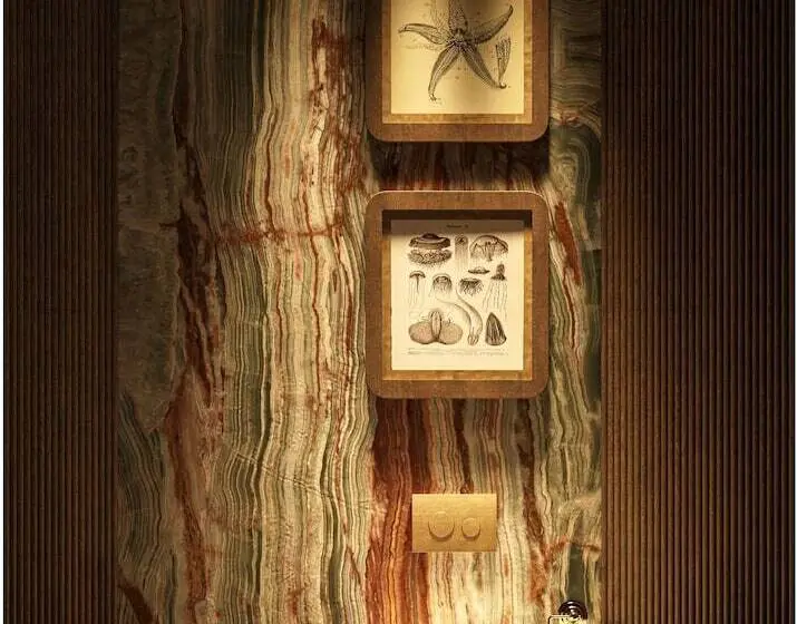 Juniorsviitti Merinäkymä, BLESS Ibiza The Site