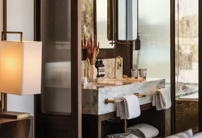 Comfort-sviitti, BLESS Ibiza The Site