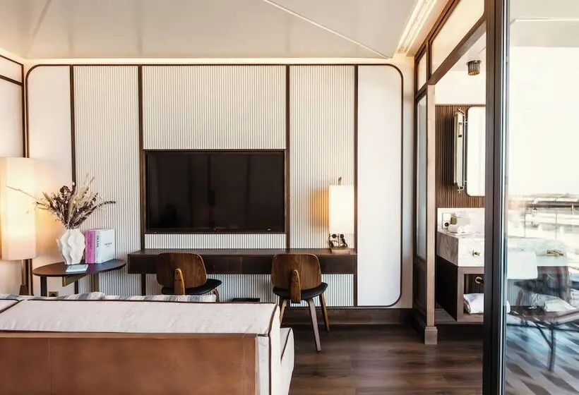 Comfort-sviitti, BLESS Ibiza The Site