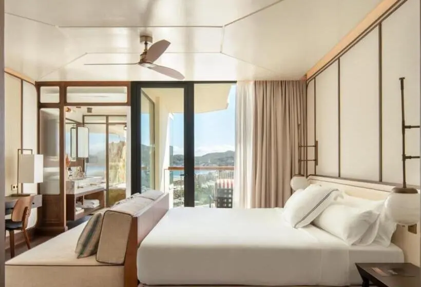 Prestige-huone, BLESS Ibiza The Site