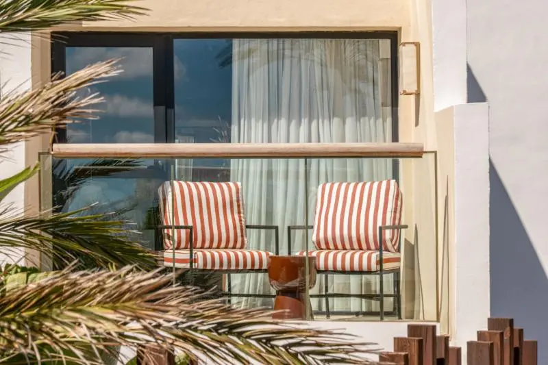اتاق پرمیوم, BLESS Ibiza The Site
