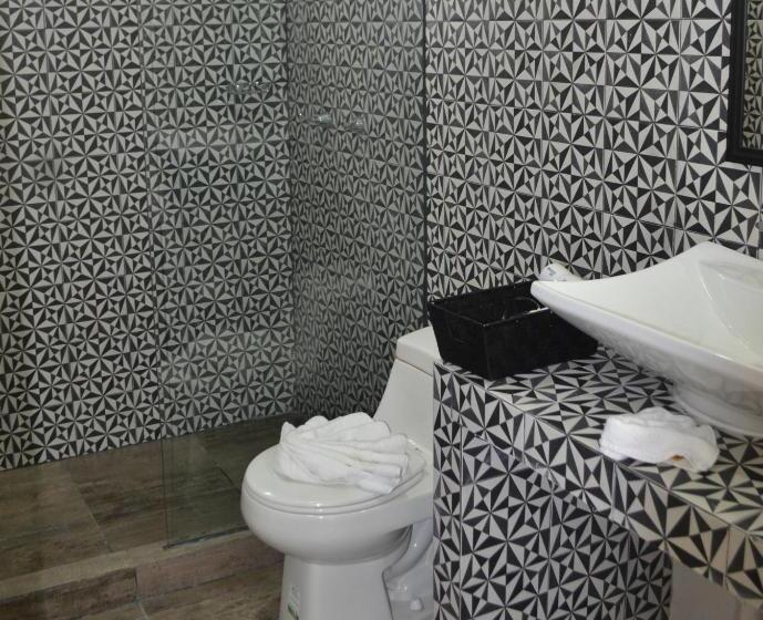 Номер Deluxe Вид на Море, Kinta Kan Beach Hotel Boutique Playa Del Carmen