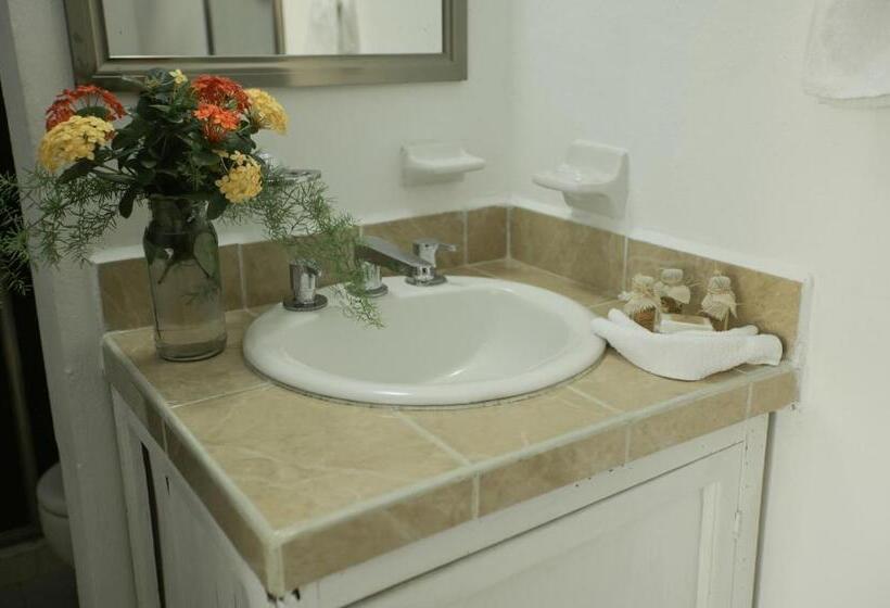 Бунгало Стандарт, Kinta Kan Beach Hotel Boutique Playa Del Carmen