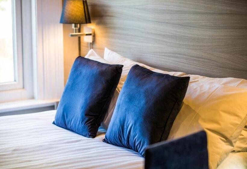 スタンダードルーム, No5 Durley Road Contemporary Serviced Rooms And Suites No Food Available