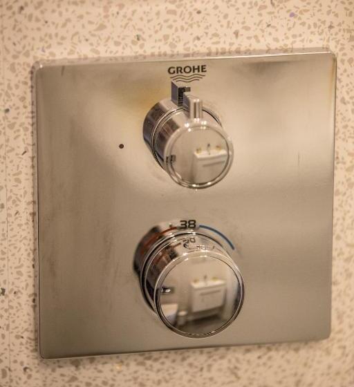 スタンダードルーム, No5 Durley Road Contemporary Serviced Rooms And Suites No Food Available