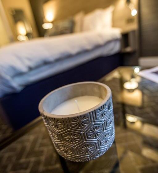 スタンダードルーム, No5 Durley Road Contemporary Serviced Rooms And Suites No Food Available