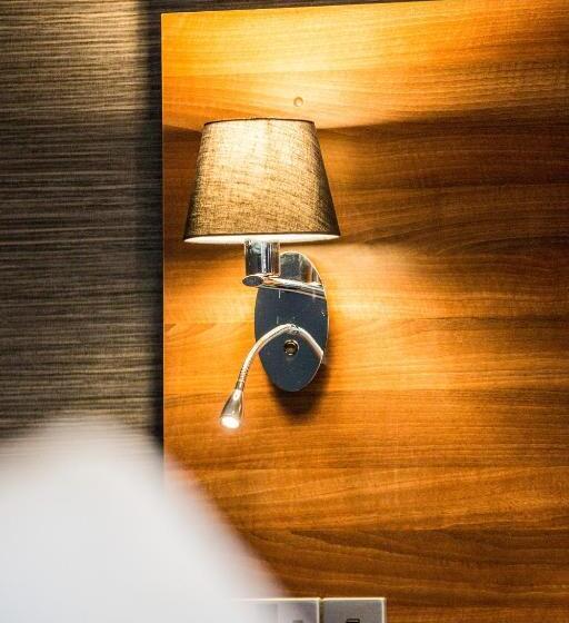 חדר דלוקס, No5 Durley Road   Contemporary Serviced Rooms And Suites   No Food Available