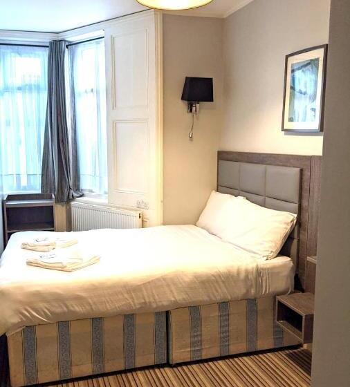 スタンダードルーム, Comfotel Blu