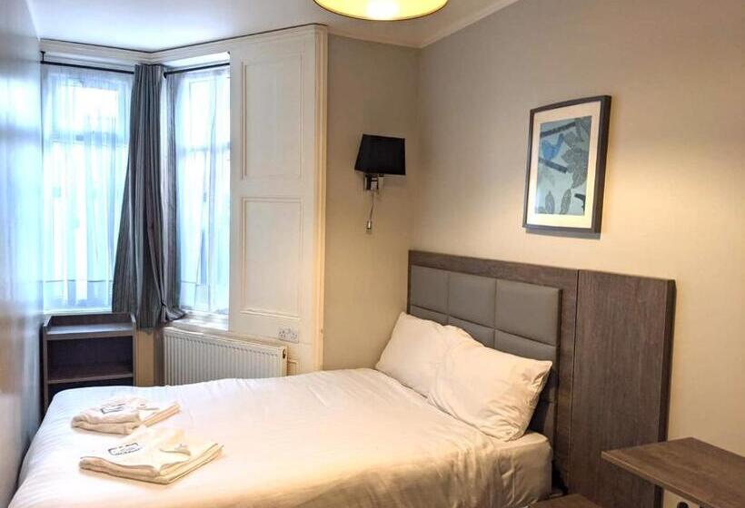 スタンダードルーム, Comfotel Blu