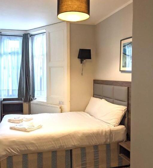 Номер Стандарт, Comfotel Blu