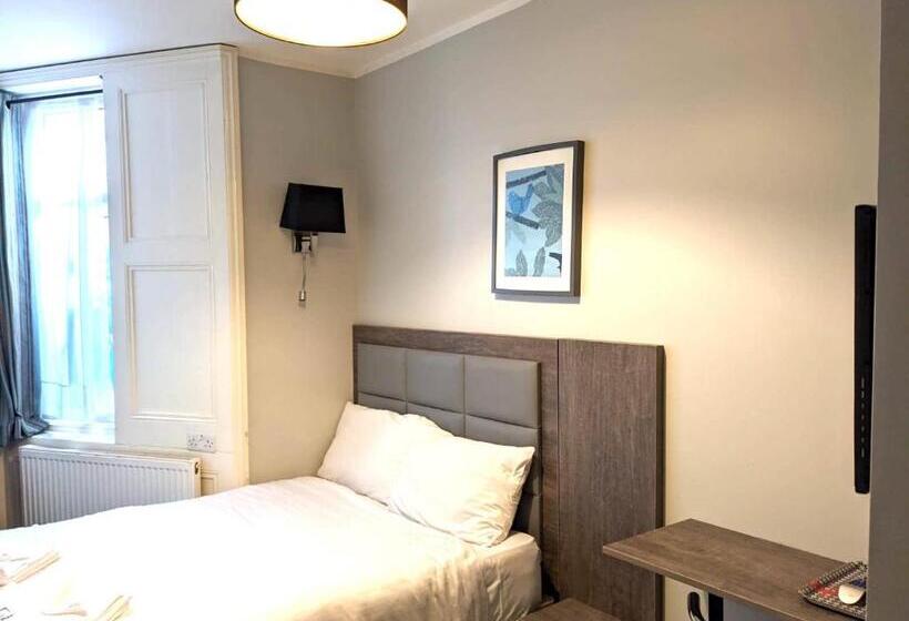 スタンダードルーム, Comfotel Blu