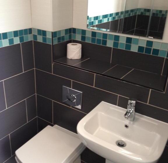 スタンダードルーム, Comfotel Blu