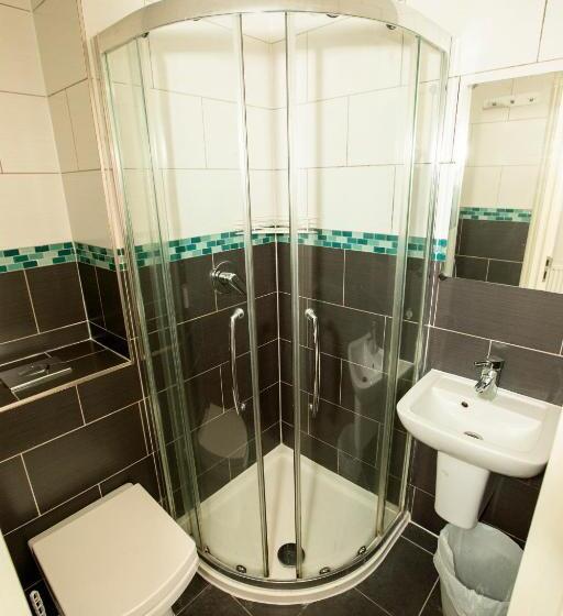 スタンダードトリプルルーム, Comfotel Blu