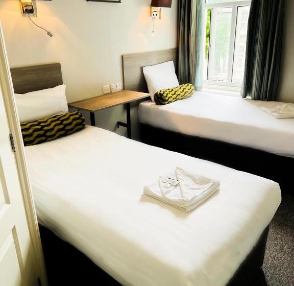 スタンダードルーム, Comfotel Blu