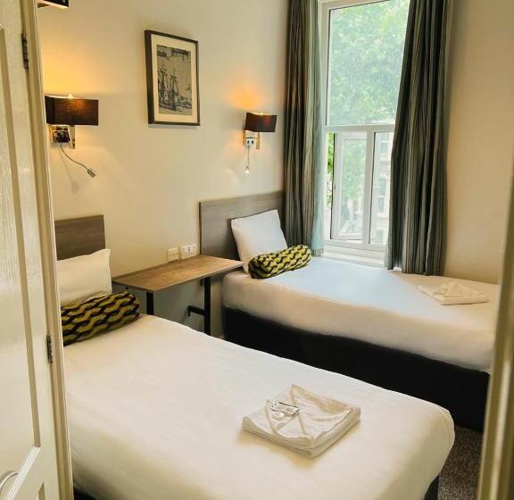 スタンダードルーム, Comfotel Blu