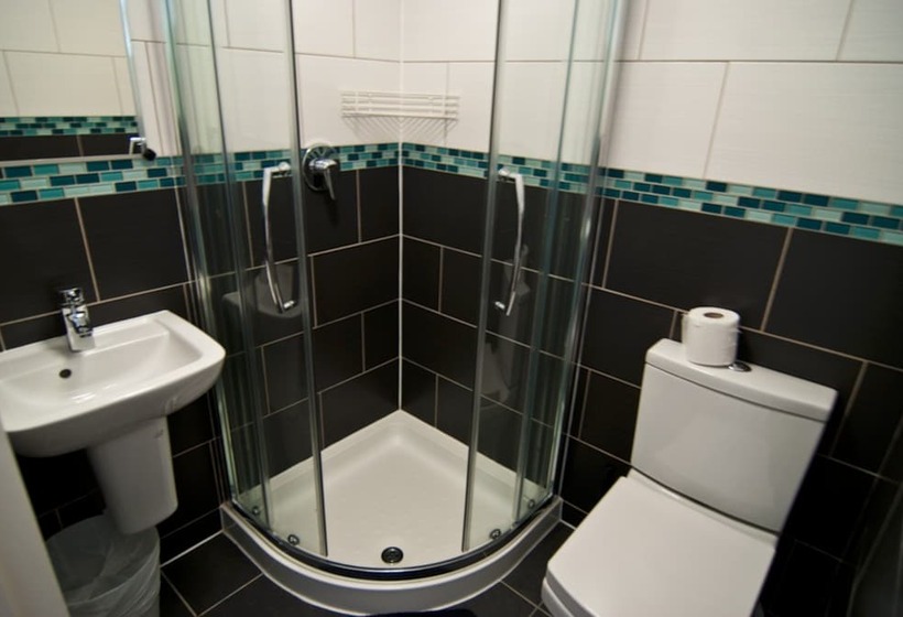 スタンダードルーム, Comfotel Blu