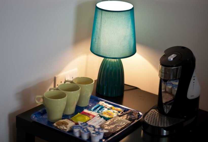 スタンダードルーム, Comfotel Blu