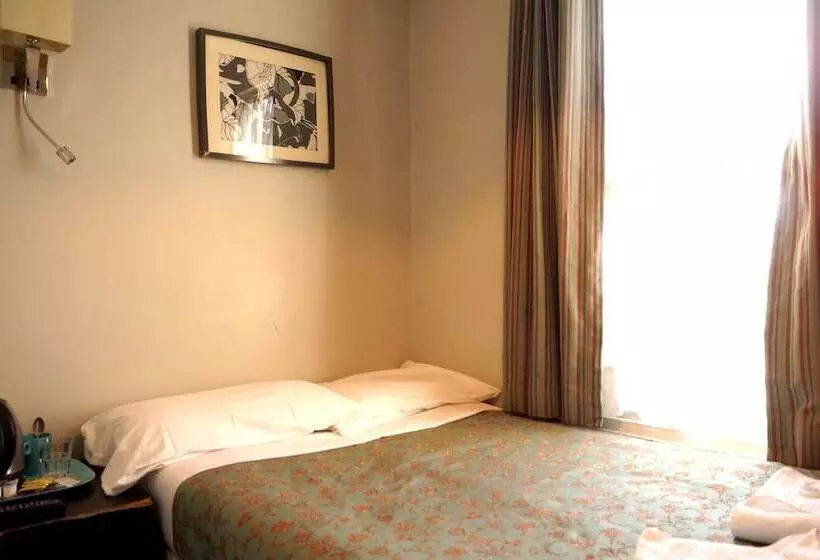 اتاق استاندارد, Comfotel Blu