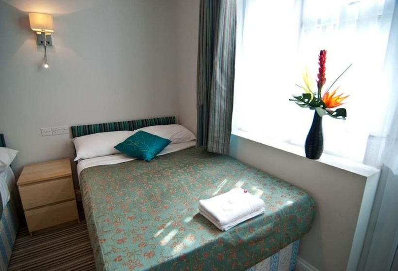 スタンダードルーム, Comfotel Blu