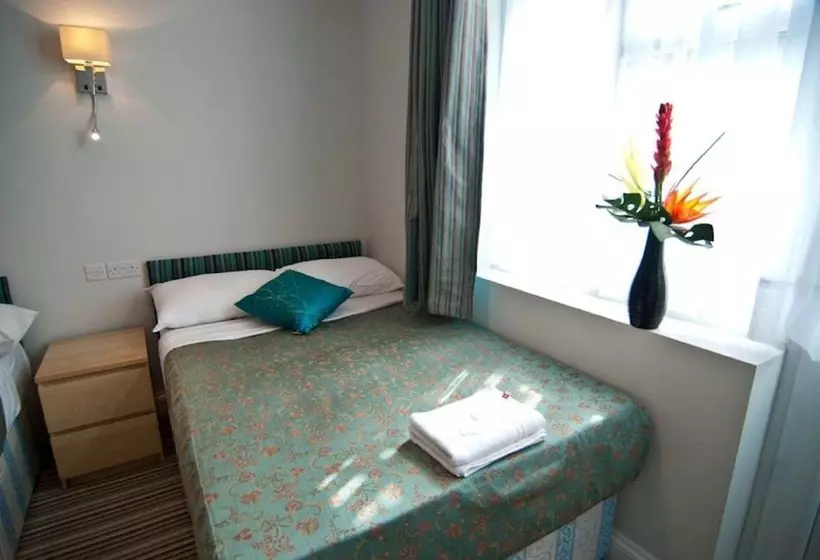 اتاق استاندارد, Comfotel Blu