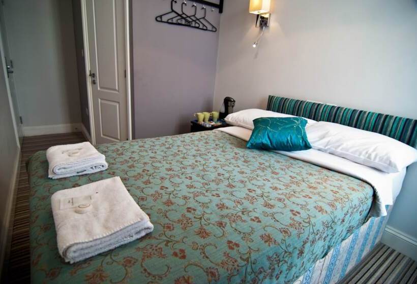 スタンダードルーム, Comfotel Blu