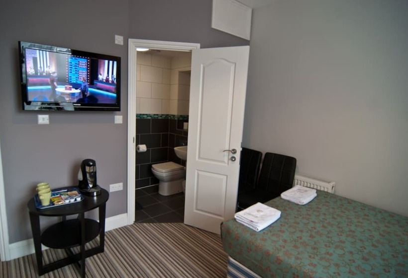 ファミリールーム, Comfotel Blu