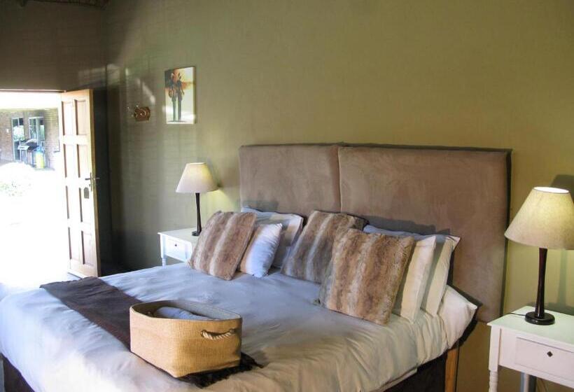 Номер Стандарт, Aero Airport Lodge