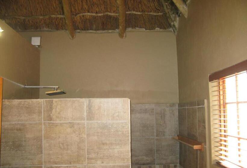 غرفة قياسية, Aero Airport Lodge