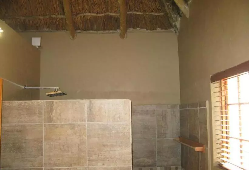 اتاق استاندارد, Aero Airport Lodge