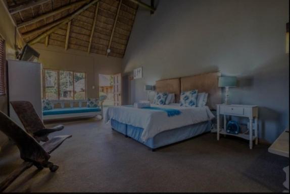 غرفة قياسية, Aero Airport Lodge