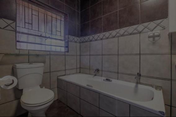 غرفة عائلية, Aero Airport Lodge