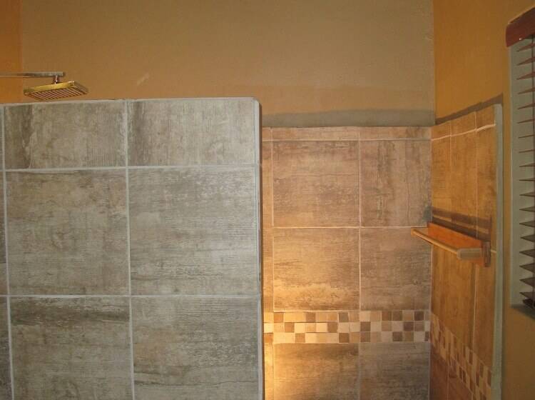 غرفة قياسية, Aero Airport Lodge