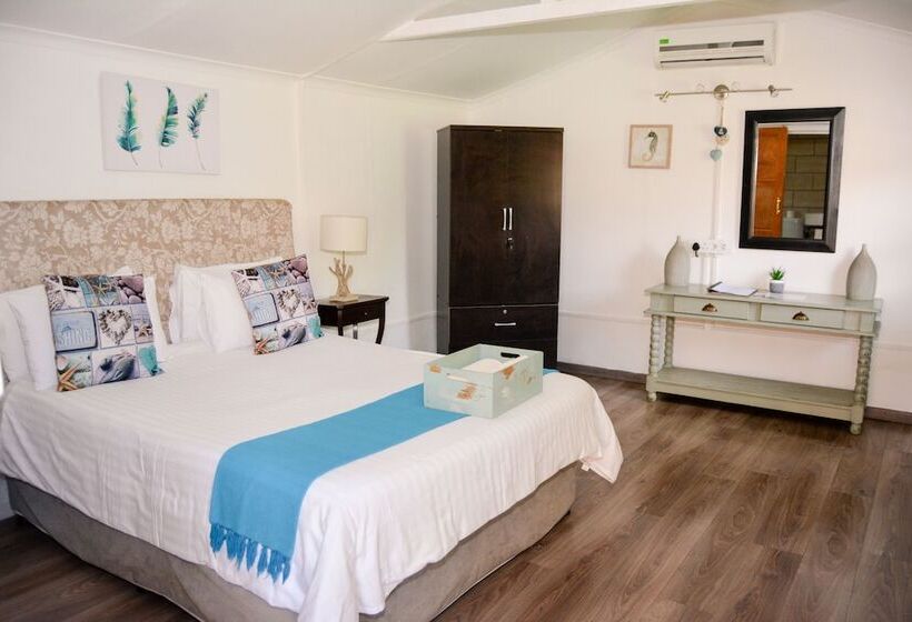 غرفة قياسية, Aero Airport Lodge