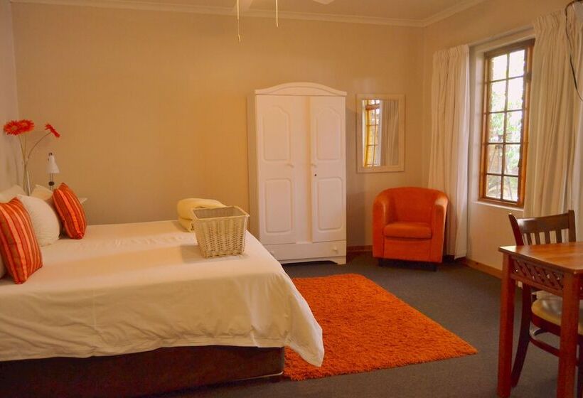 스탠다드 룸, Aero Airport Lodge