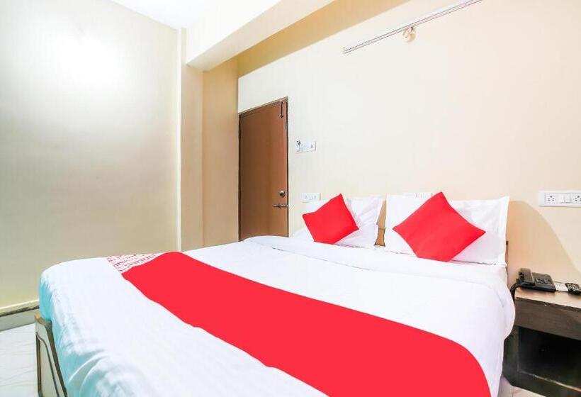 Quarto Estandar, Fabhotel Ashirwad