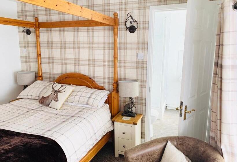 标准间, Cambrian House