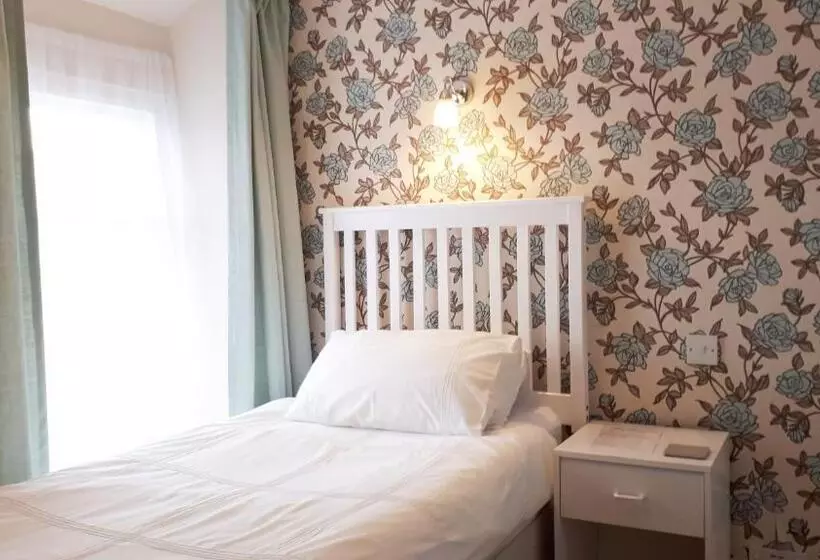 اتاق استاندارد یک نفره, Cambrian House