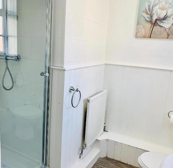 标准间, Cambrian House