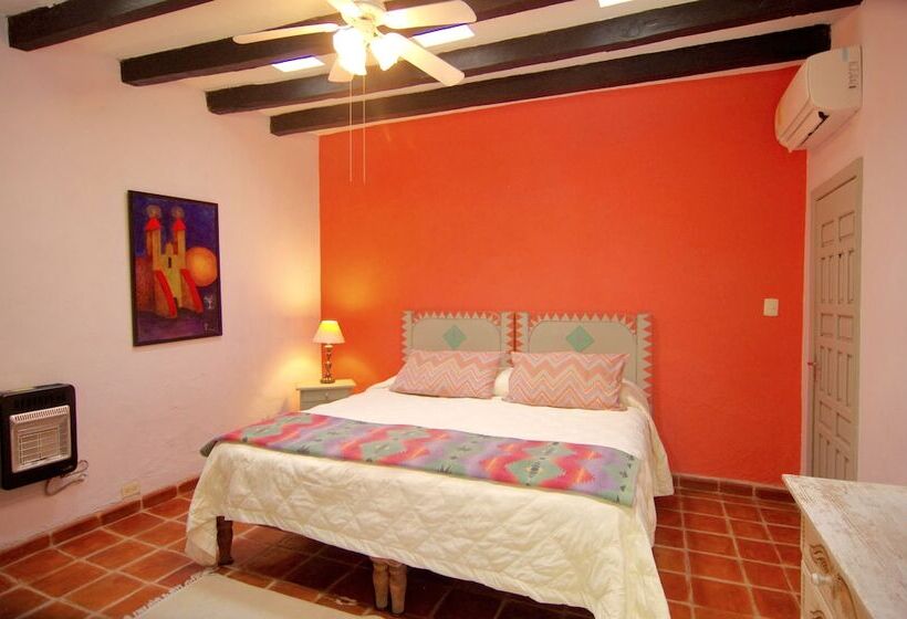 스탠다드 룸, Casa De La Noche