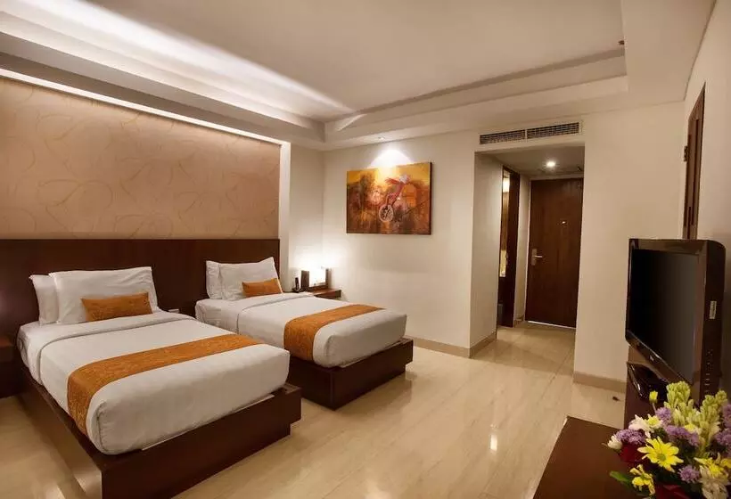 デラックスルーム, D Primahotel Seminyak