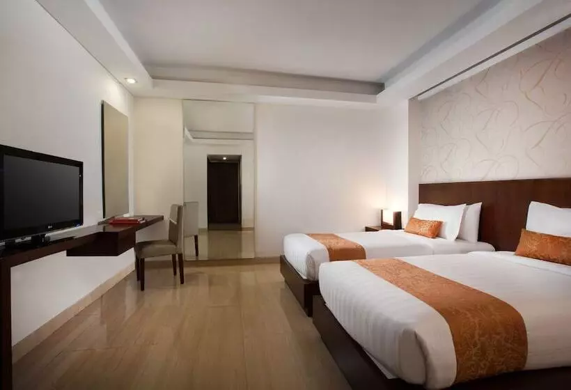 デラックスルーム, D Primahotel Seminyak