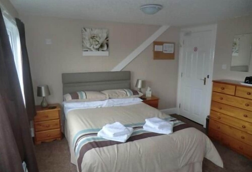 חדר סטנדרט, Heidl Guest House Partner With Grampian