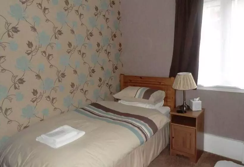 اتاق استاندارد یک نفره, Heidl Guest House Partner With Grampian