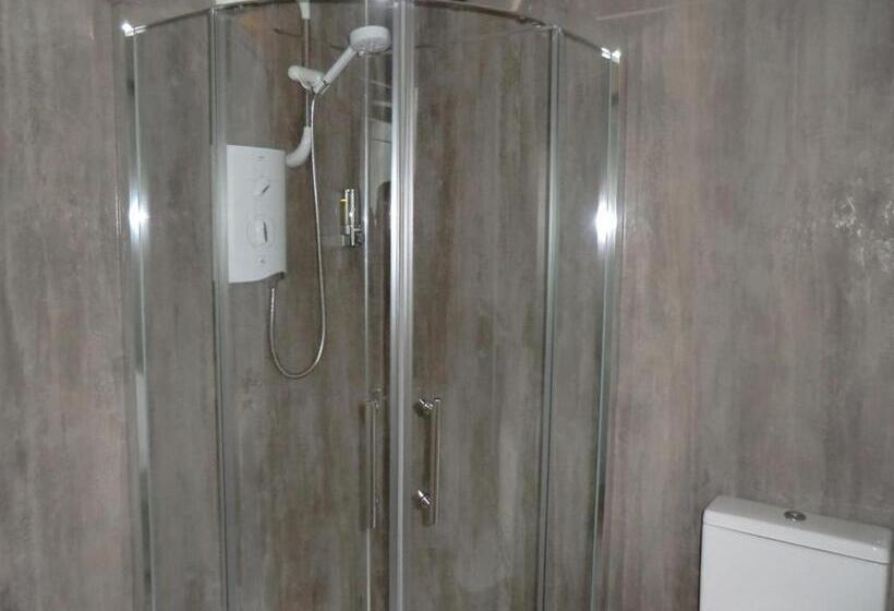 חדר סטנדרט יחיד, Heidl Guest House Partner With Grampian