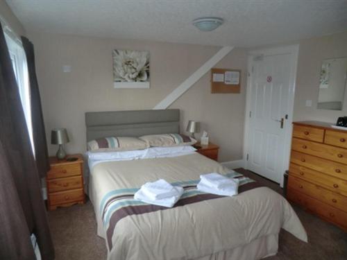 חדר סטנדרט, Heidl Guest House Partner With Grampian