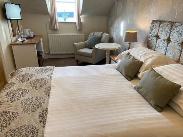스탠다드 룸, Melbourne Guest House