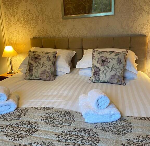 수피리어 룸, Melbourne Guest House