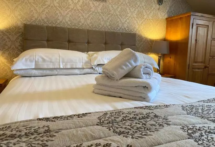 Basic-huone, Melbourne Guest House